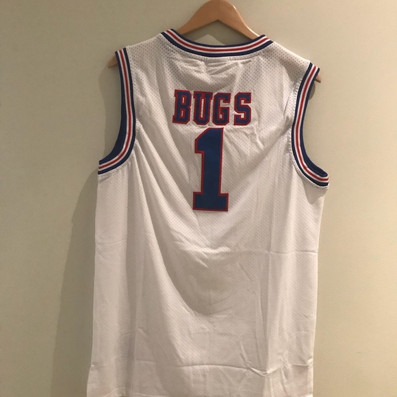 Champion Other - Champion Bus Bunny SpaceJam basketball jersey 🏀